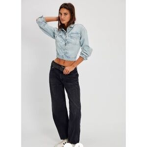 Citizens of Humanity Miro Relaxed Jeans